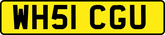WH51CGU