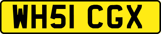 WH51CGX