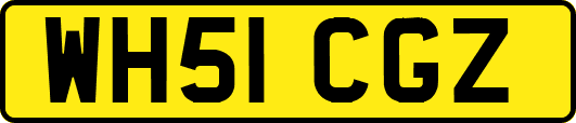 WH51CGZ