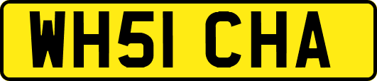 WH51CHA