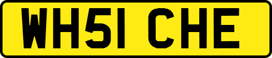 WH51CHE