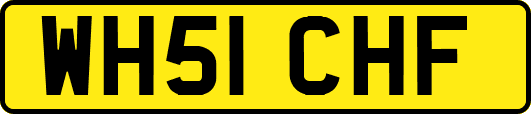 WH51CHF