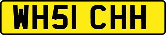 WH51CHH