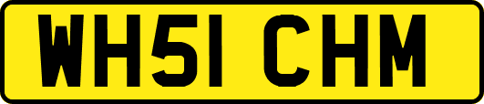 WH51CHM
