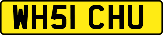 WH51CHU