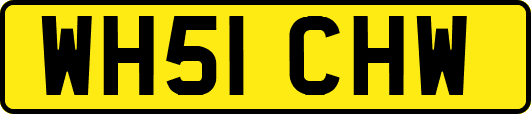 WH51CHW