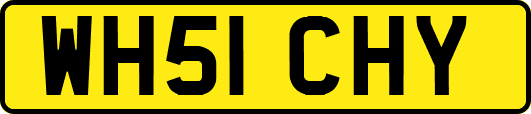 WH51CHY