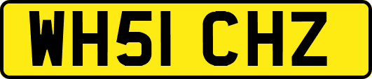 WH51CHZ