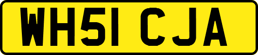 WH51CJA