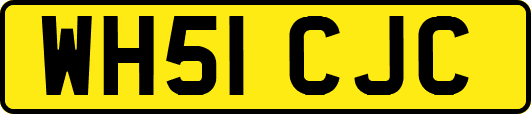 WH51CJC