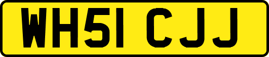 WH51CJJ