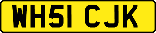 WH51CJK
