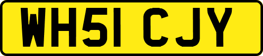 WH51CJY