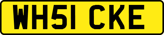 WH51CKE