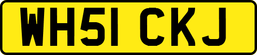 WH51CKJ
