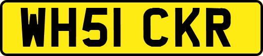 WH51CKR