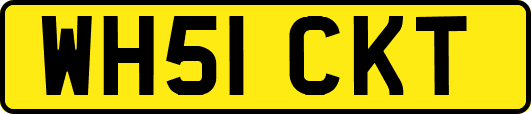 WH51CKT