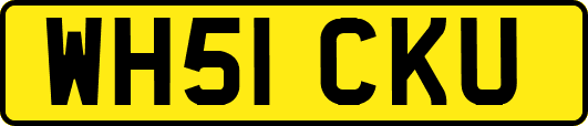 WH51CKU