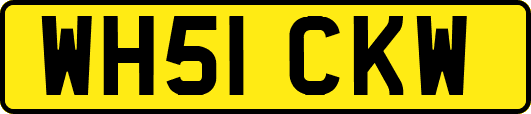 WH51CKW