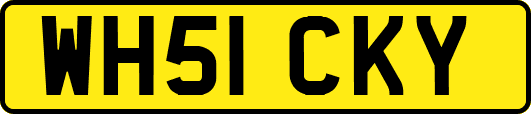 WH51CKY