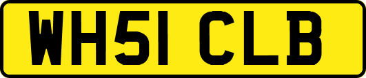 WH51CLB