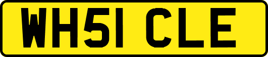 WH51CLE