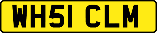 WH51CLM