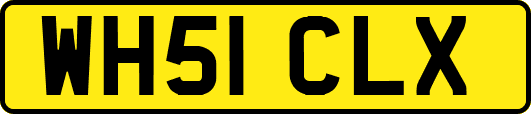 WH51CLX