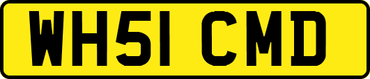WH51CMD
