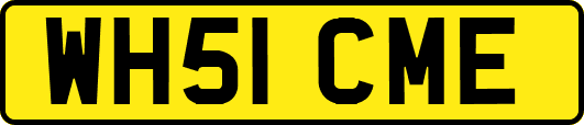 WH51CME