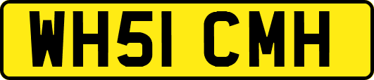 WH51CMH