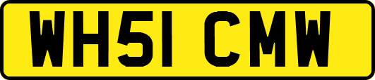 WH51CMW