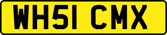 WH51CMX