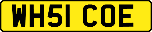 WH51COE