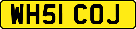 WH51COJ