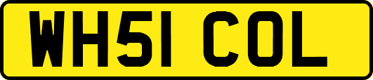 WH51COL