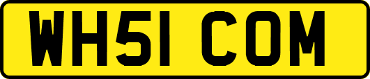 WH51COM