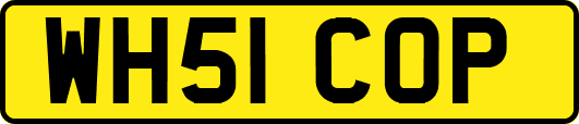 WH51COP