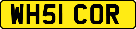 WH51COR