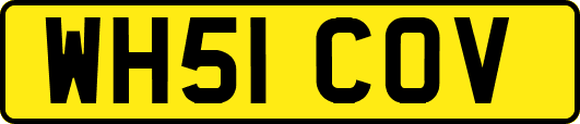 WH51COV