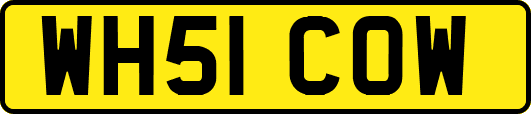 WH51COW