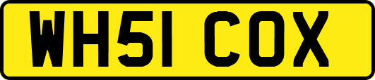 WH51COX