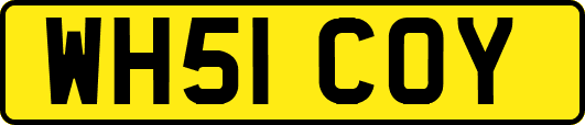 WH51COY