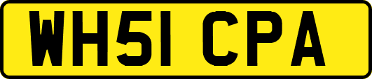 WH51CPA