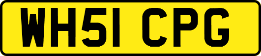 WH51CPG