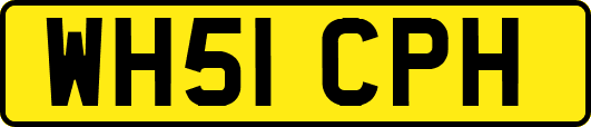 WH51CPH