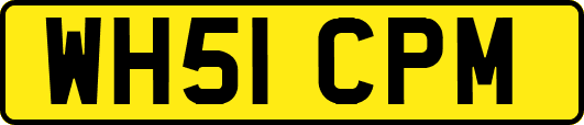 WH51CPM