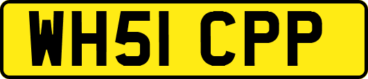 WH51CPP