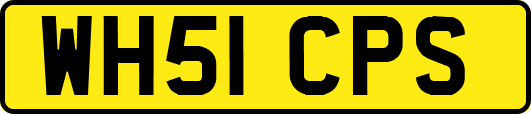 WH51CPS