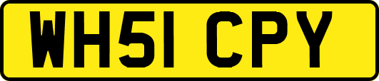 WH51CPY